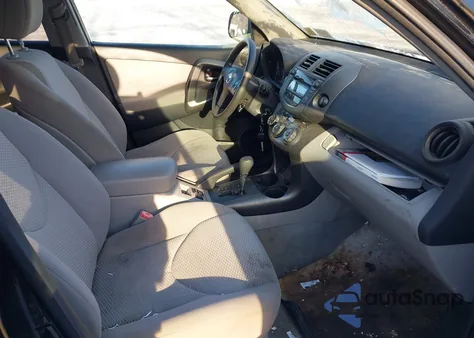 2011 Toyota Rav4 from USA, damaged, VIN 2T3BF4DVXBW124182